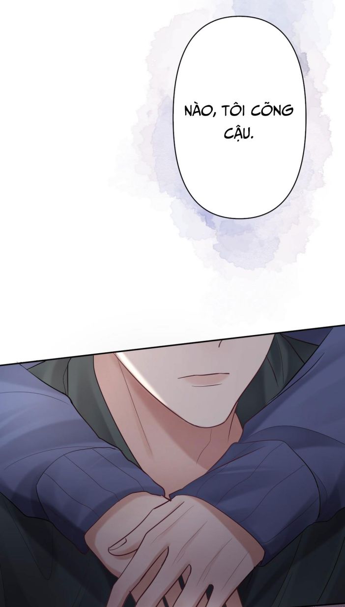 Máy Bay Giấy: Chapter 21