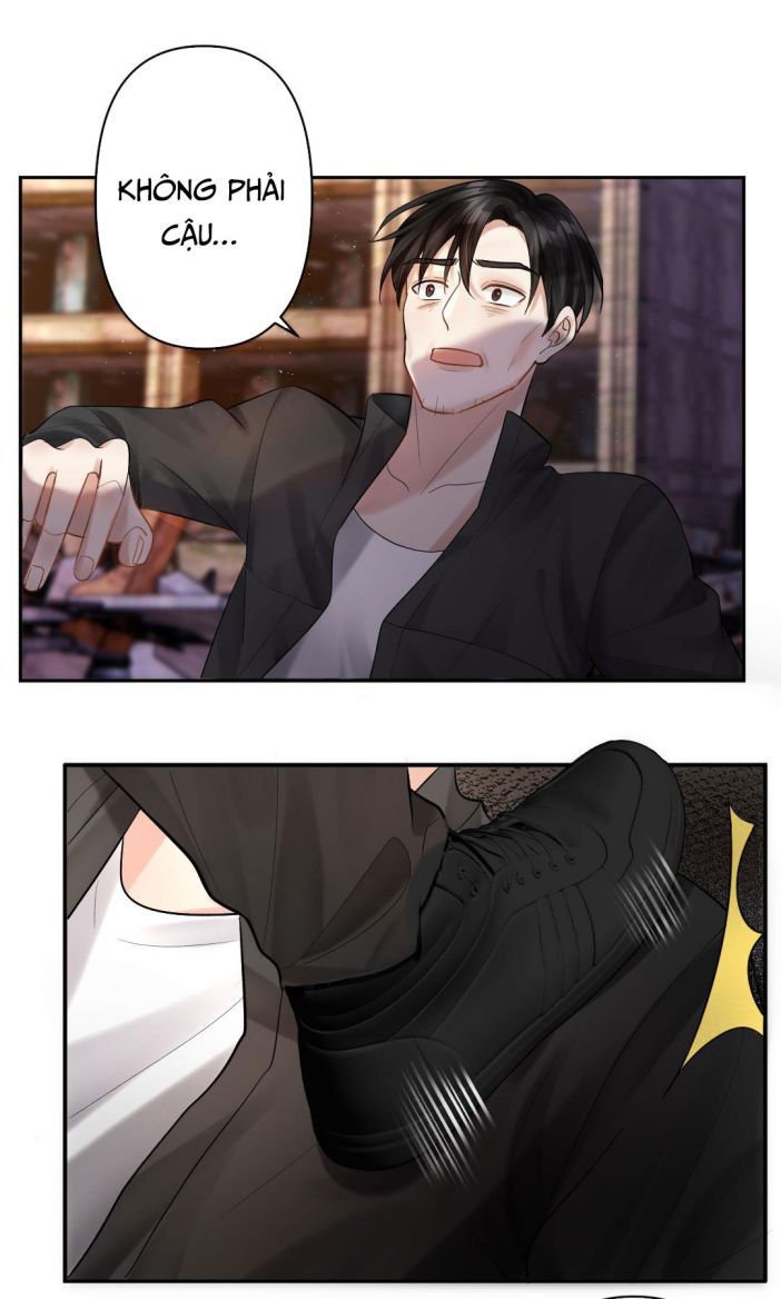 Máy Bay Giấy: Chapter 21