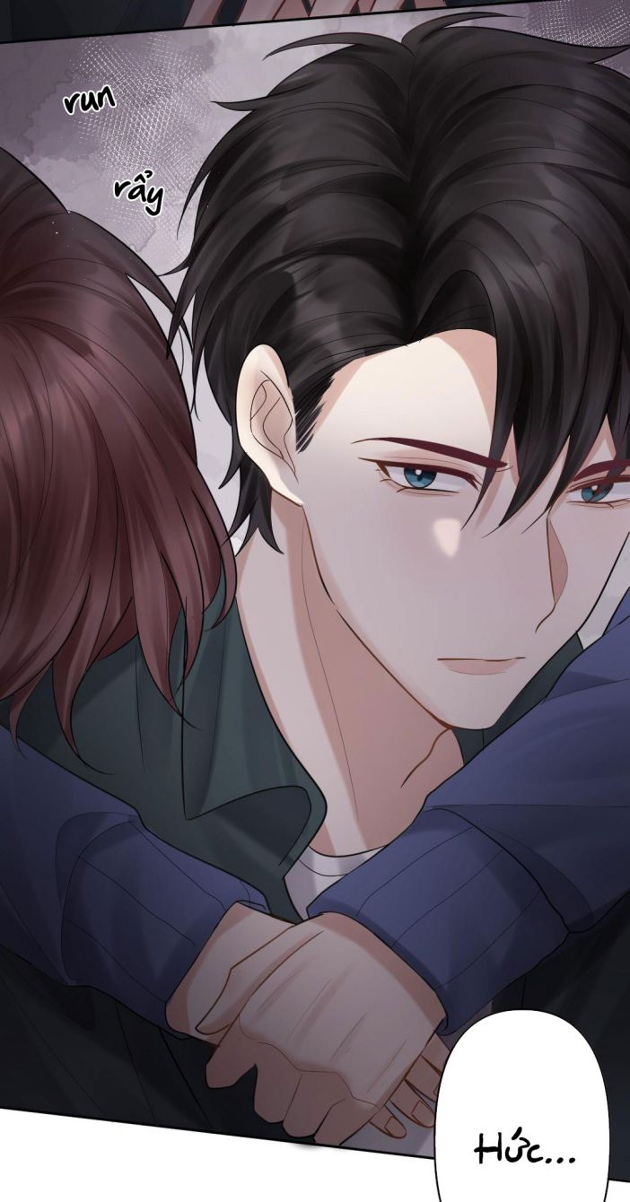 Máy Bay Giấy: Chapter 21