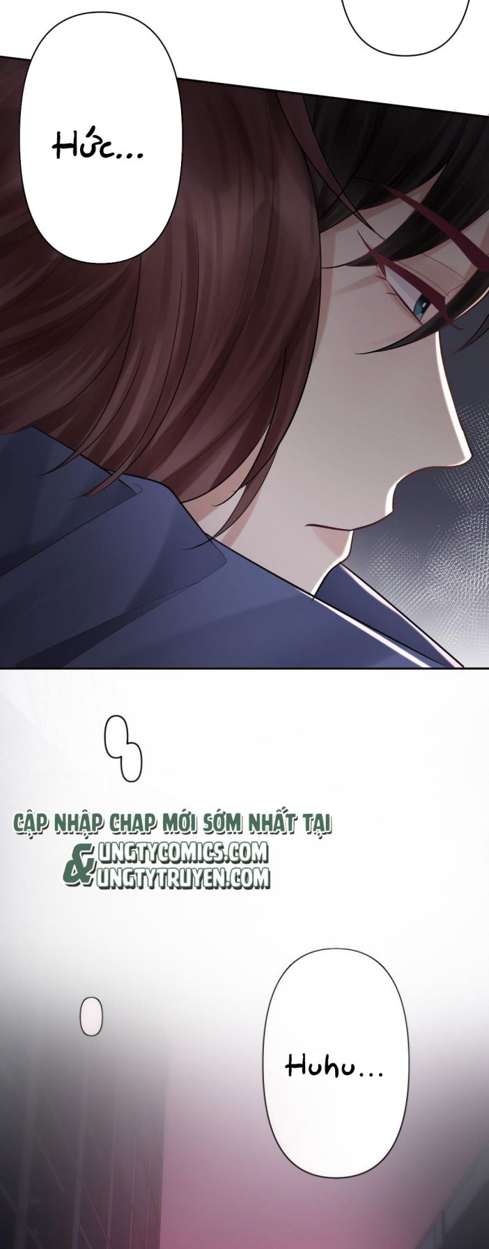 Máy Bay Giấy: Chapter 21