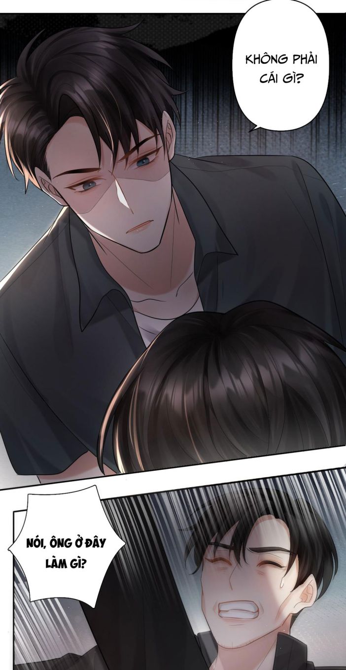 Máy Bay Giấy: Chapter 21