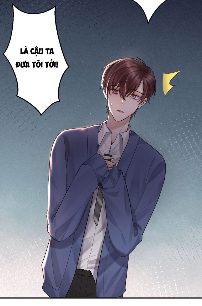Máy Bay Giấy: Chapter 21