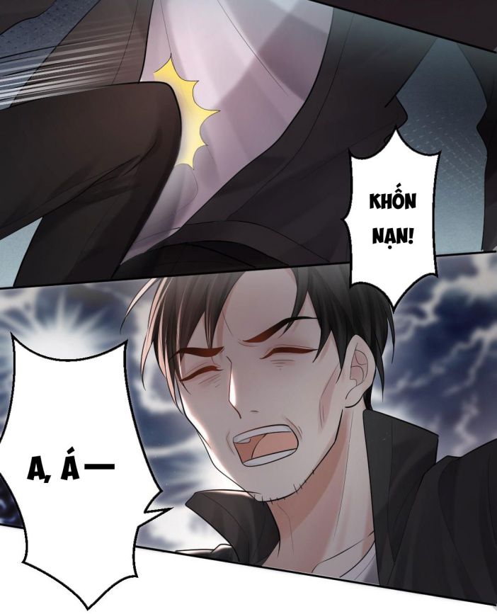 Máy Bay Giấy: Chapter 21