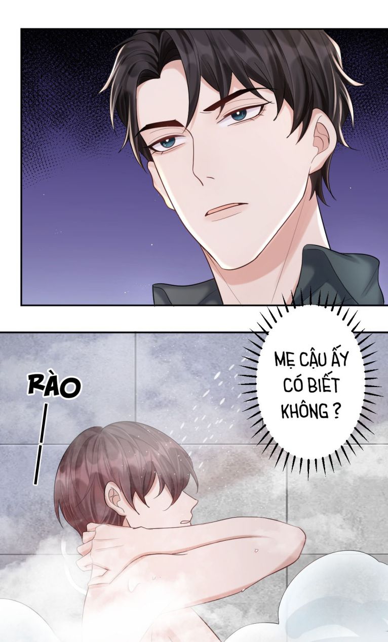 Máy Bay Giấy: Chapter 22