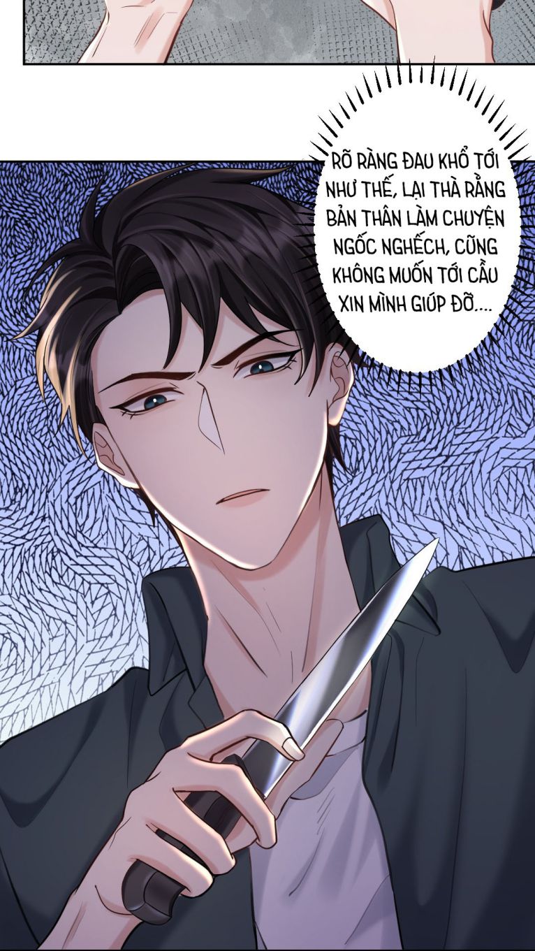 Máy Bay Giấy: Chapter 22