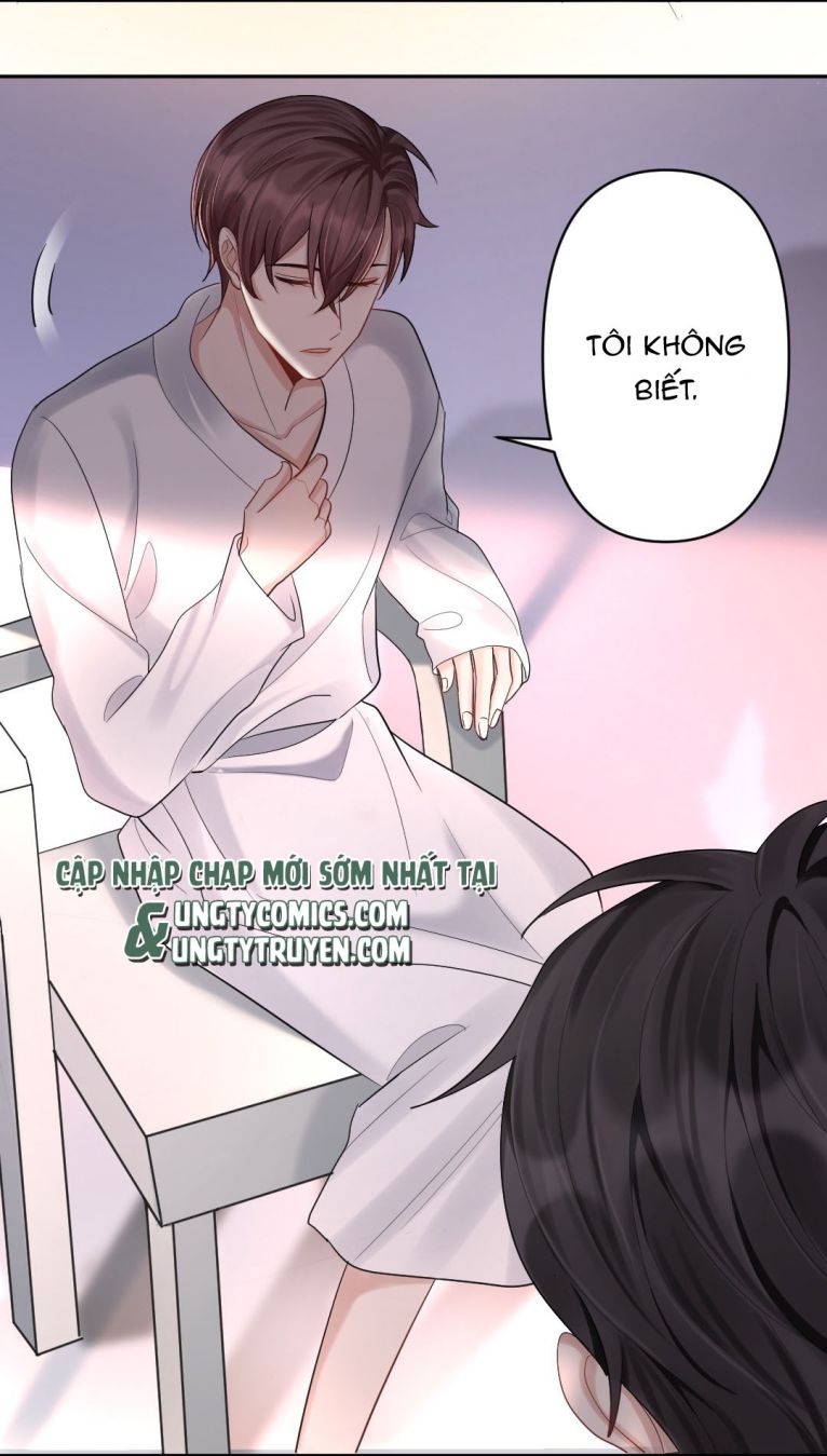 Máy Bay Giấy: Chapter 22