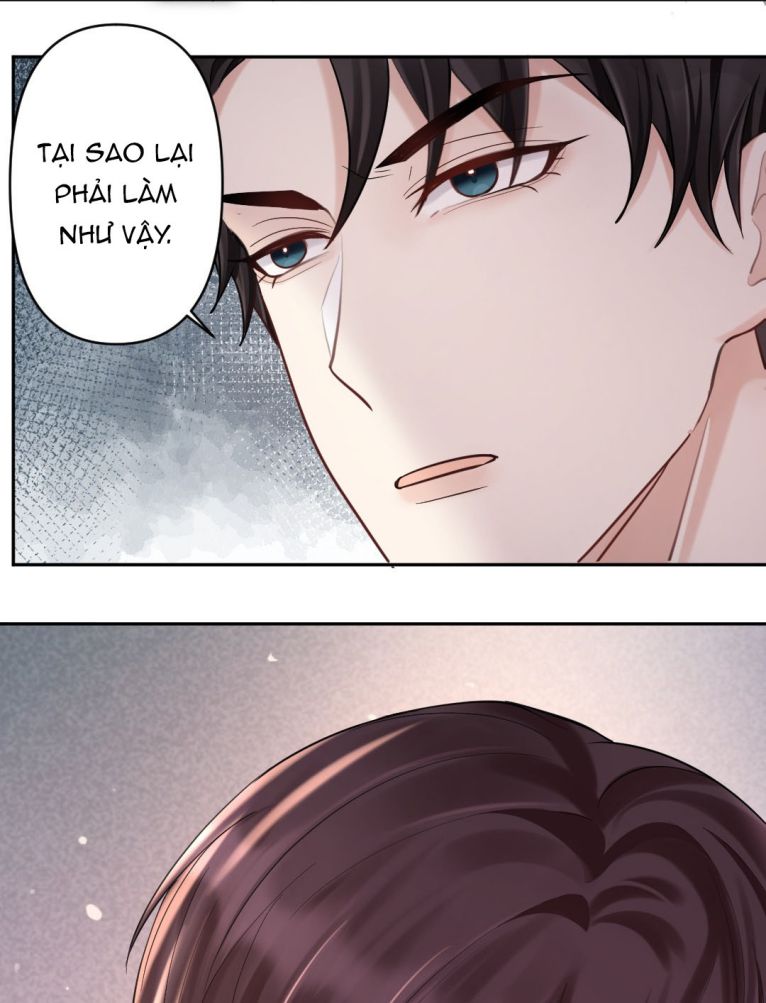 Máy Bay Giấy: Chapter 22