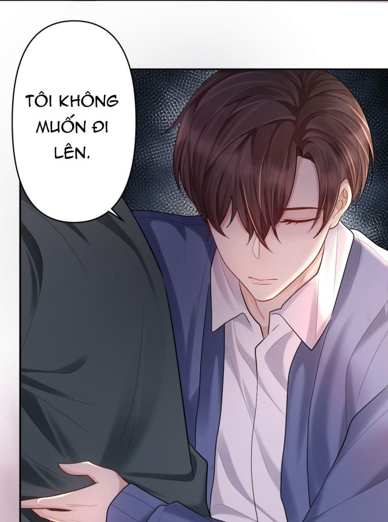 Máy Bay Giấy: Chapter 22