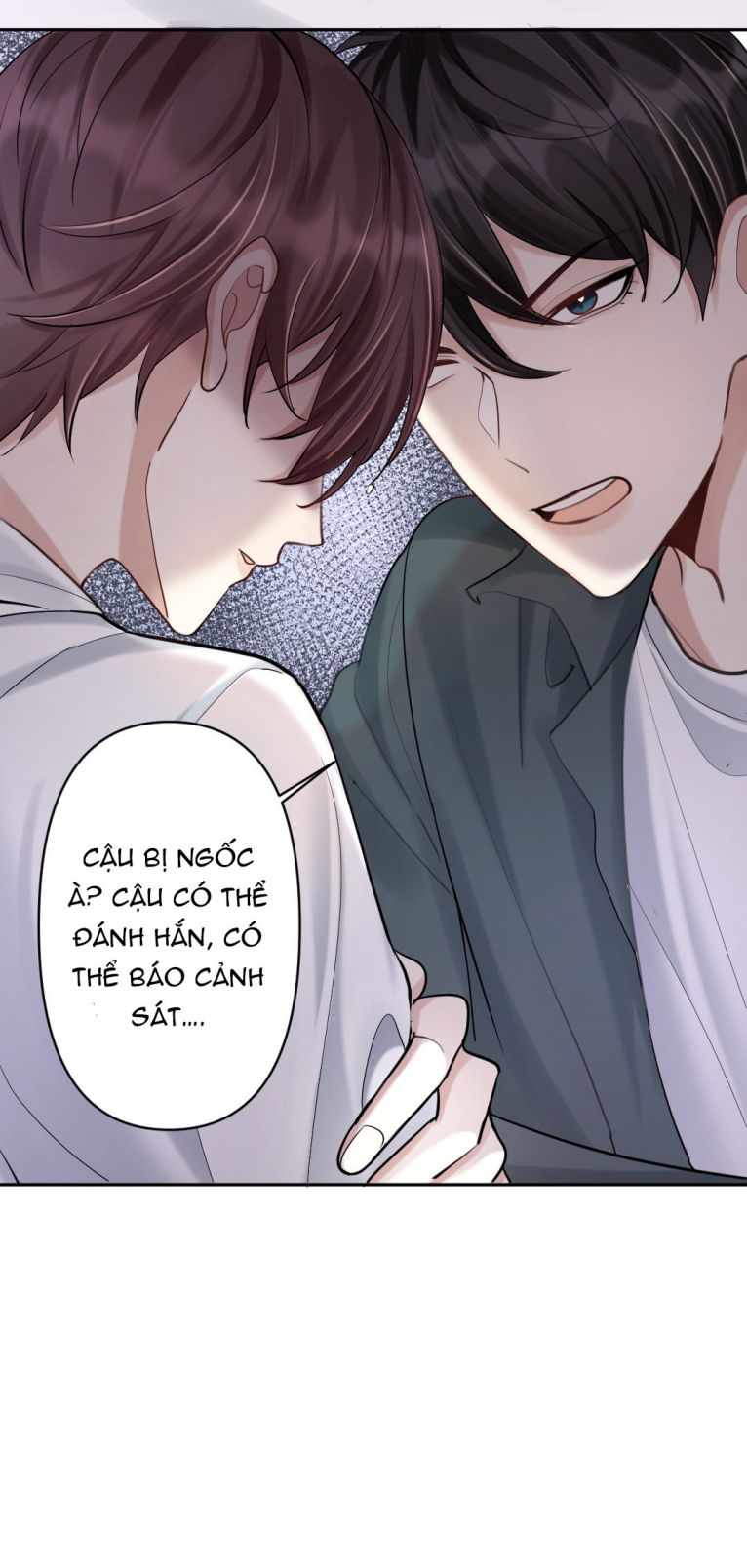 Máy Bay Giấy: Chapter 22