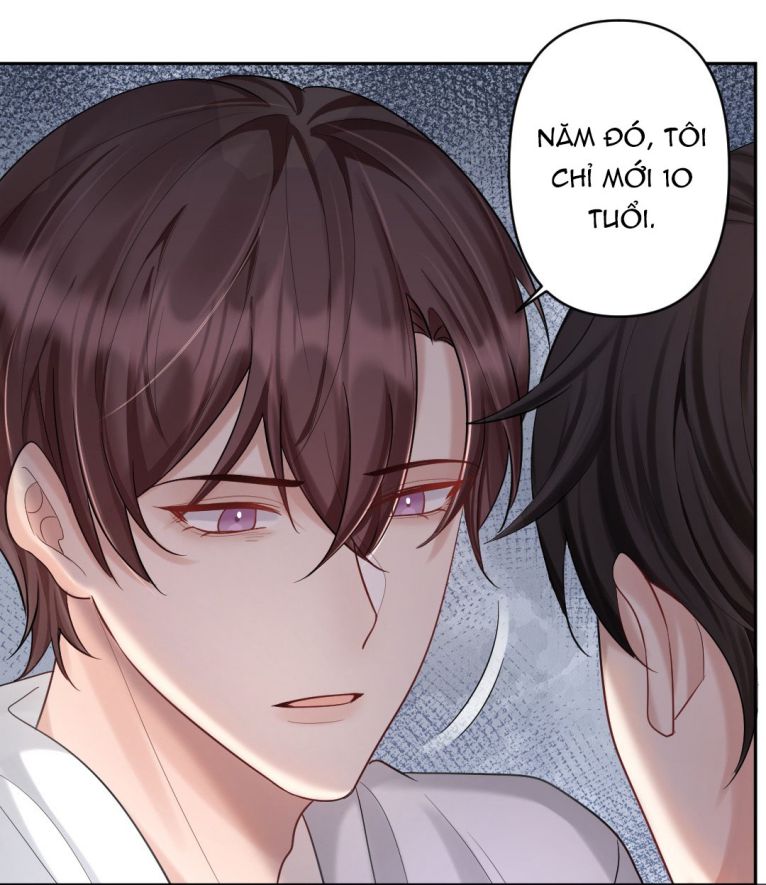 Máy Bay Giấy: Chapter 22