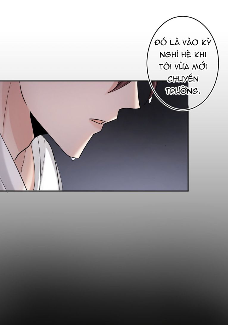 Máy Bay Giấy: Chapter 22