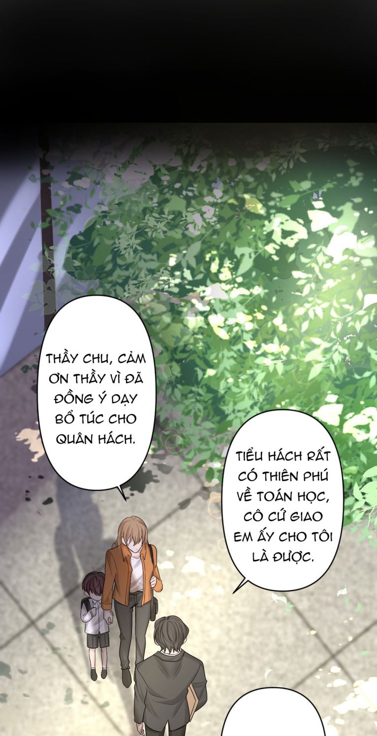 Máy Bay Giấy: Chapter 22