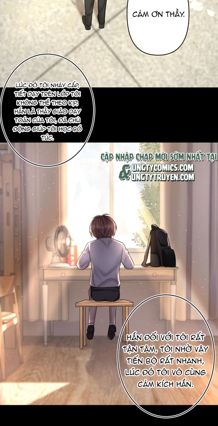 Máy Bay Giấy: Chapter 22