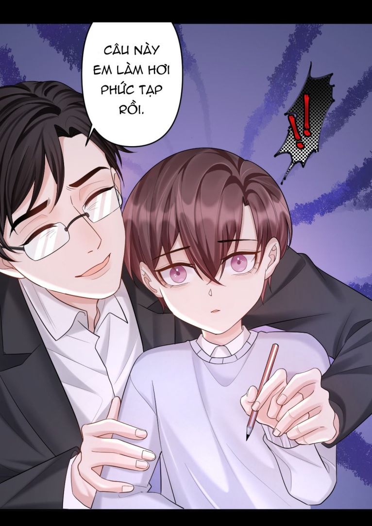 Máy Bay Giấy: Chapter 22