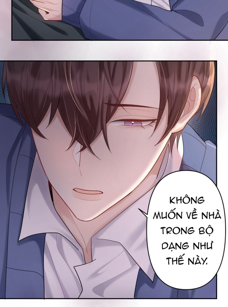 Máy Bay Giấy: Chapter 22