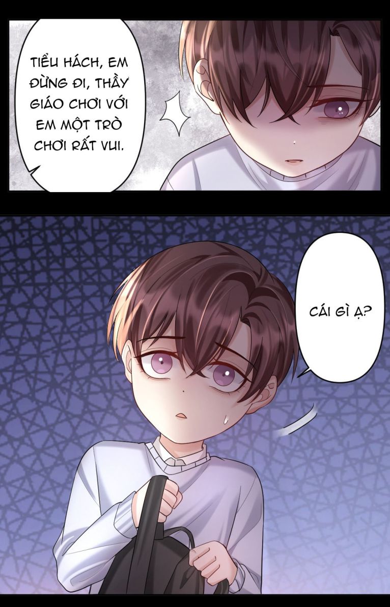 Máy Bay Giấy: Chapter 22