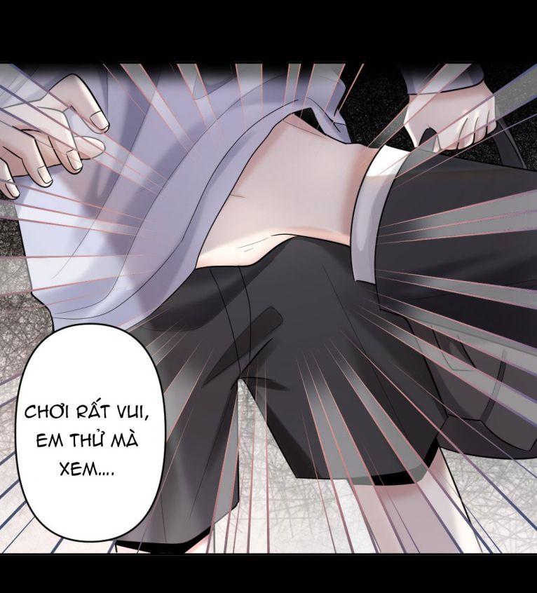 Máy Bay Giấy: Chapter 22