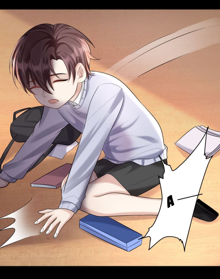Máy Bay Giấy: Chapter 22