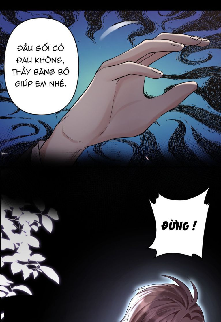 Máy Bay Giấy: Chapter 22