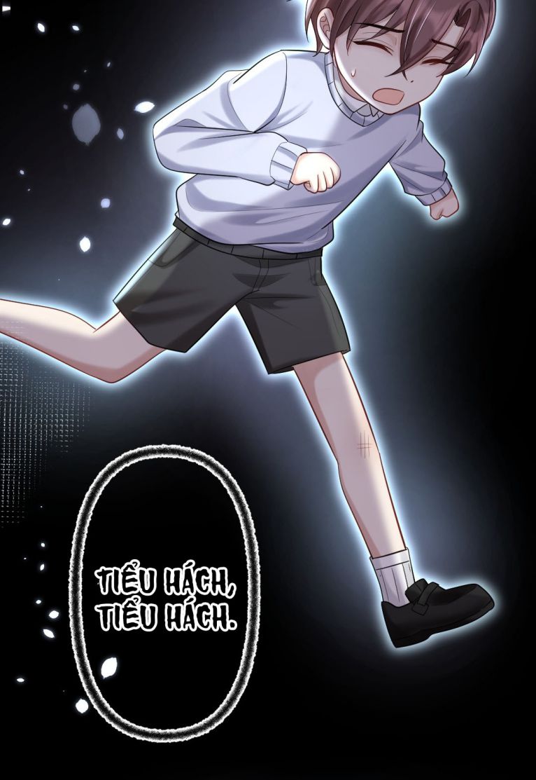 Máy Bay Giấy: Chapter 22