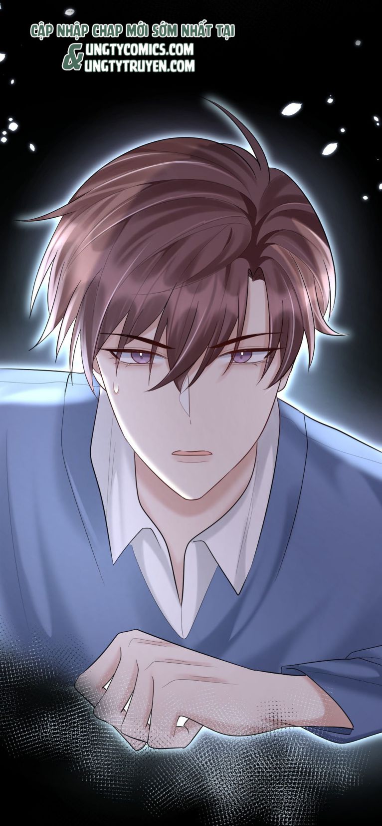 Máy Bay Giấy: Chapter 22