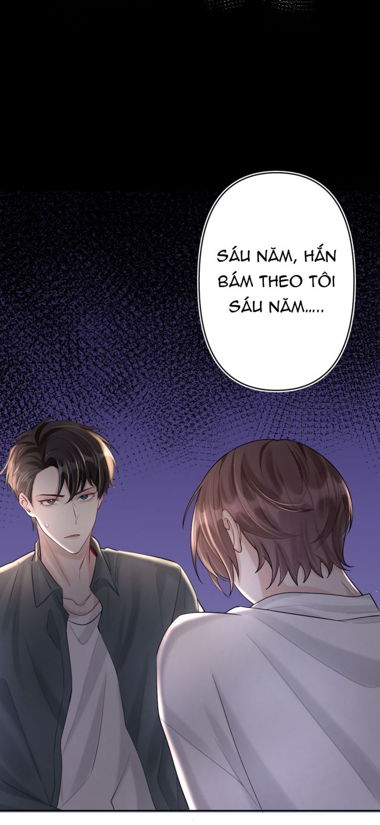 Máy Bay Giấy: Chapter 22