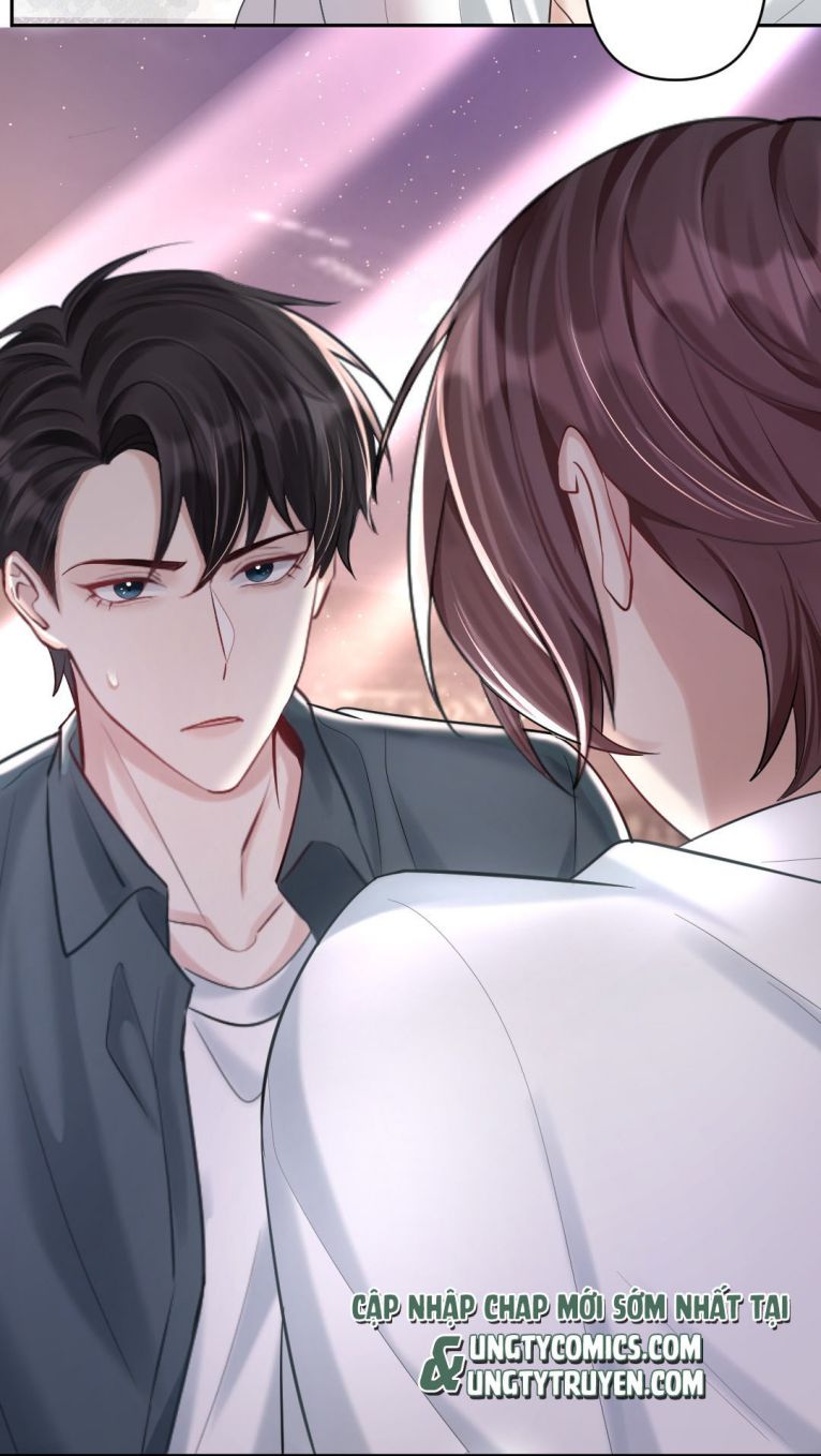 Máy Bay Giấy: Chapter 22