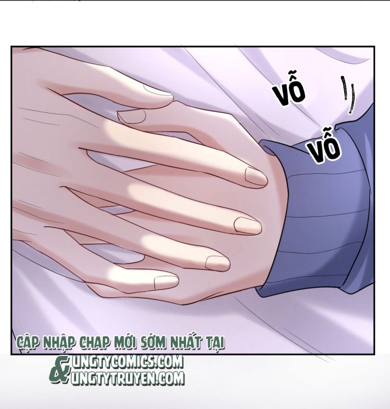 Máy Bay Giấy: Chapter 22