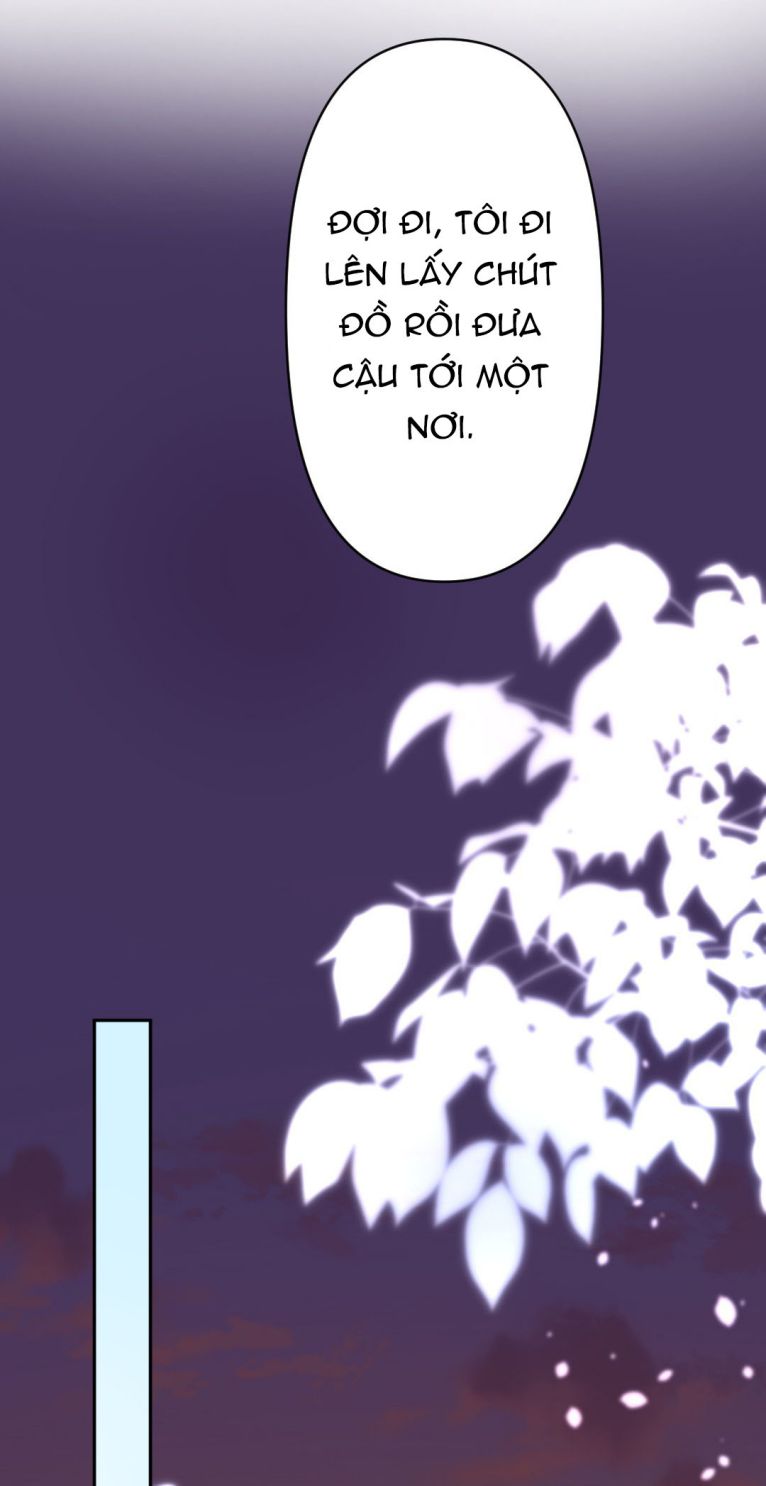 Máy Bay Giấy: Chapter 22