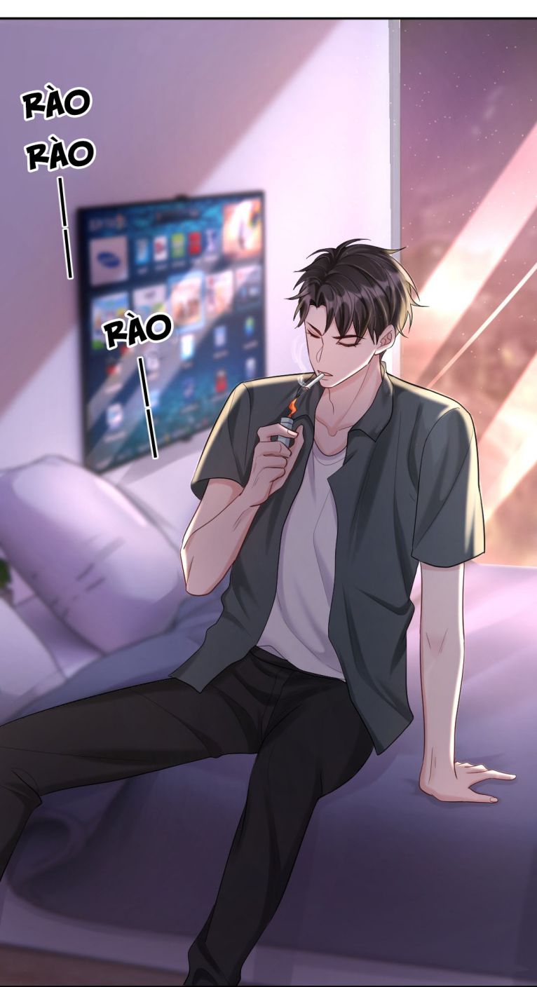 Máy Bay Giấy: Chapter 22