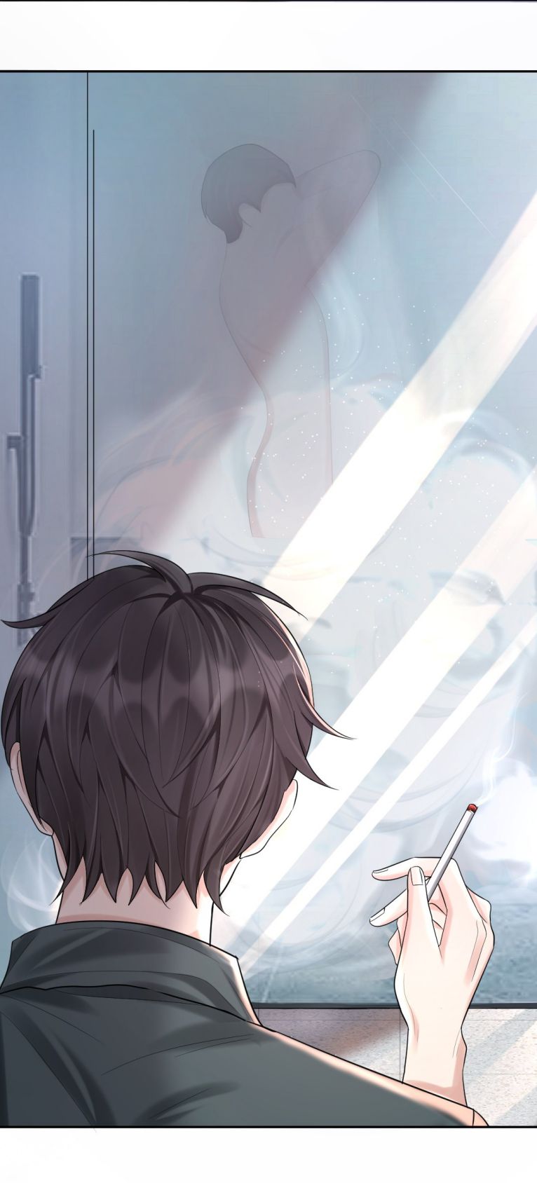 Máy Bay Giấy: Chapter 22