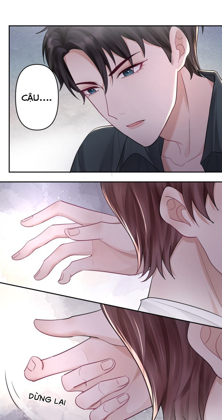 Máy Bay Giấy: Chapter 23