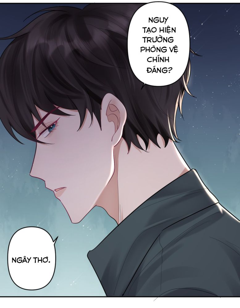 Máy Bay Giấy: Chapter 23