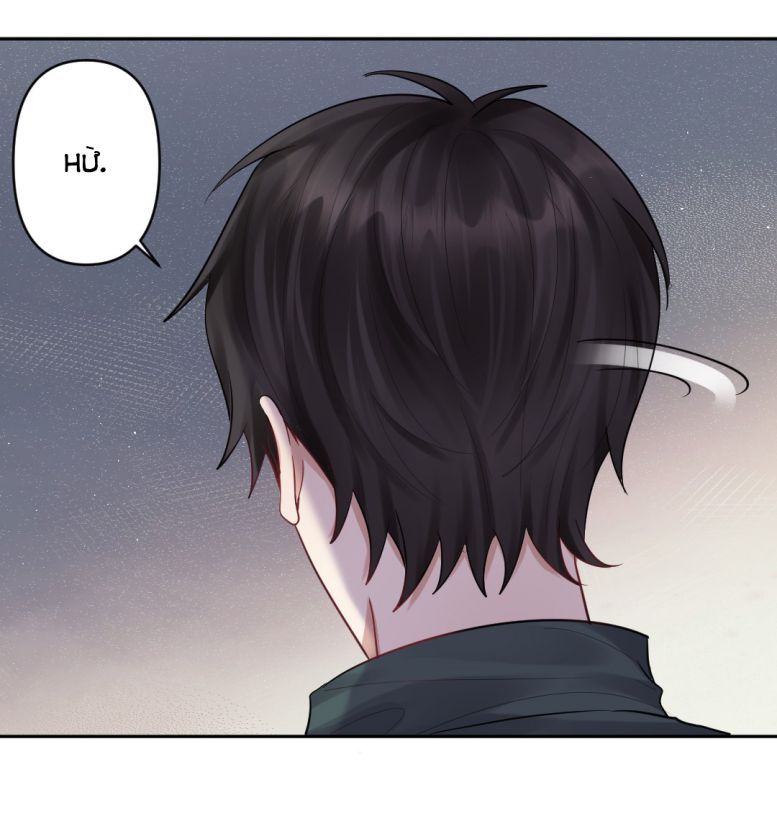 Máy Bay Giấy: Chapter 23