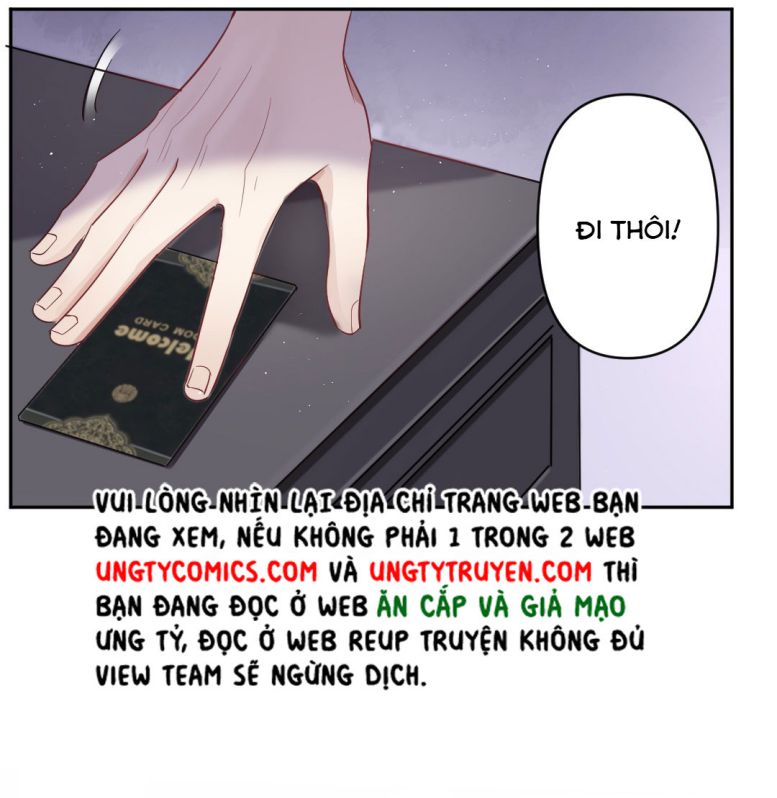 Máy Bay Giấy: Chapter 23