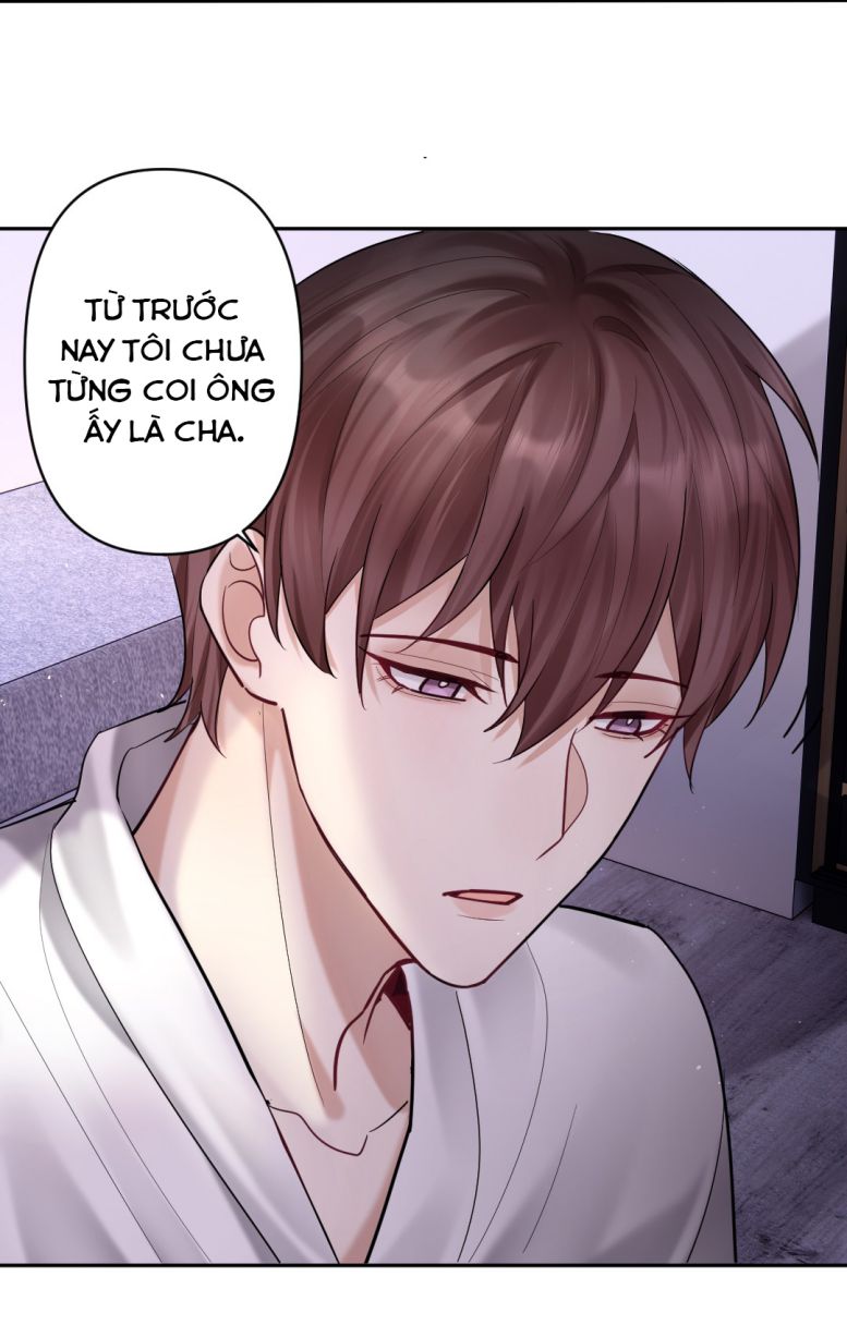 Máy Bay Giấy: Chapter 23