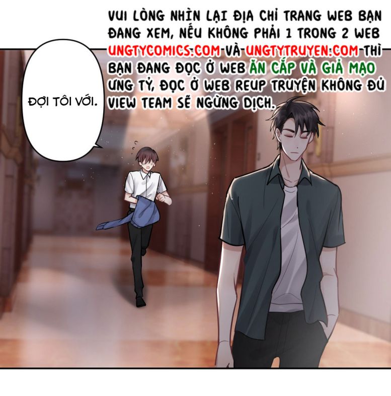 Máy Bay Giấy: Chapter 23