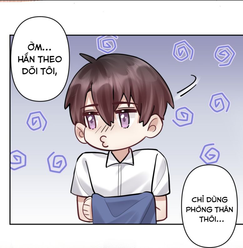 Máy Bay Giấy: Chapter 23