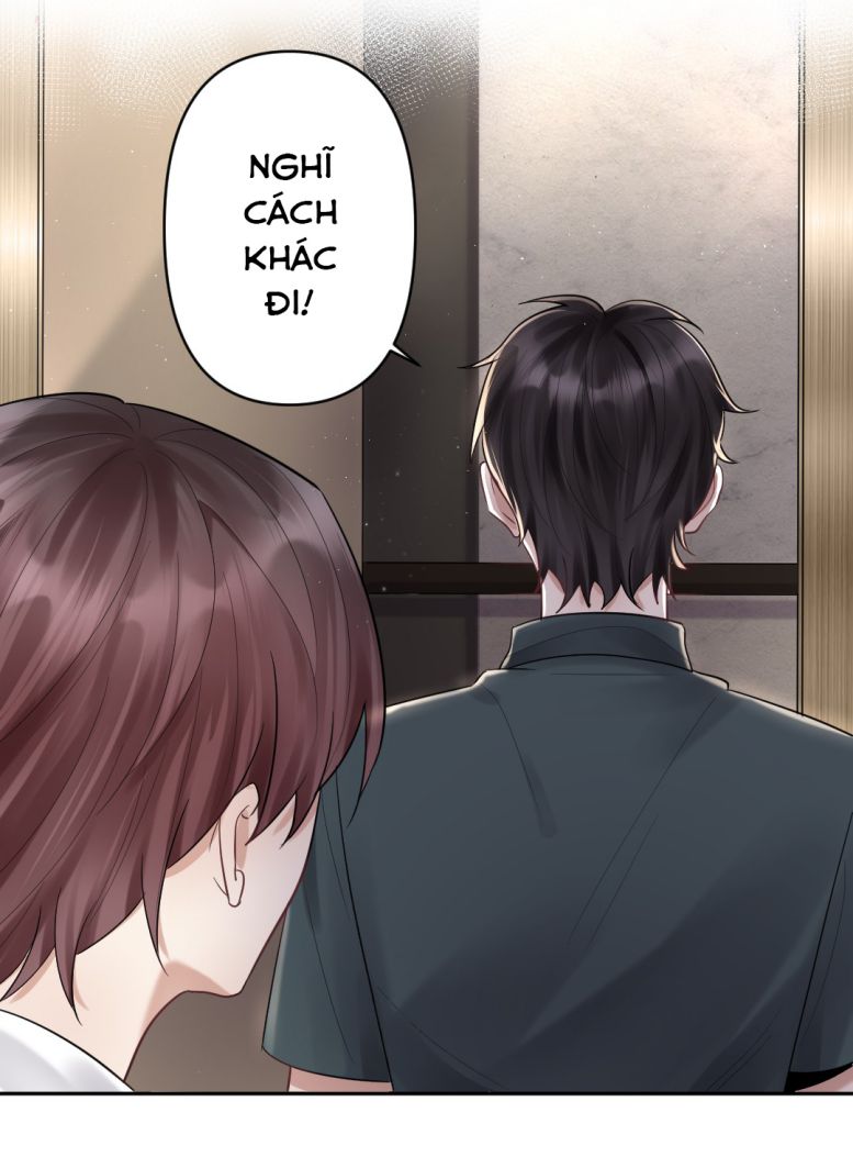 Máy Bay Giấy: Chapter 23