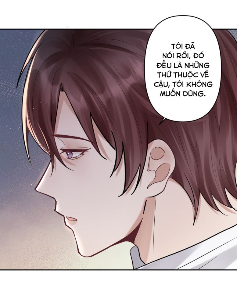 Máy Bay Giấy: Chapter 23