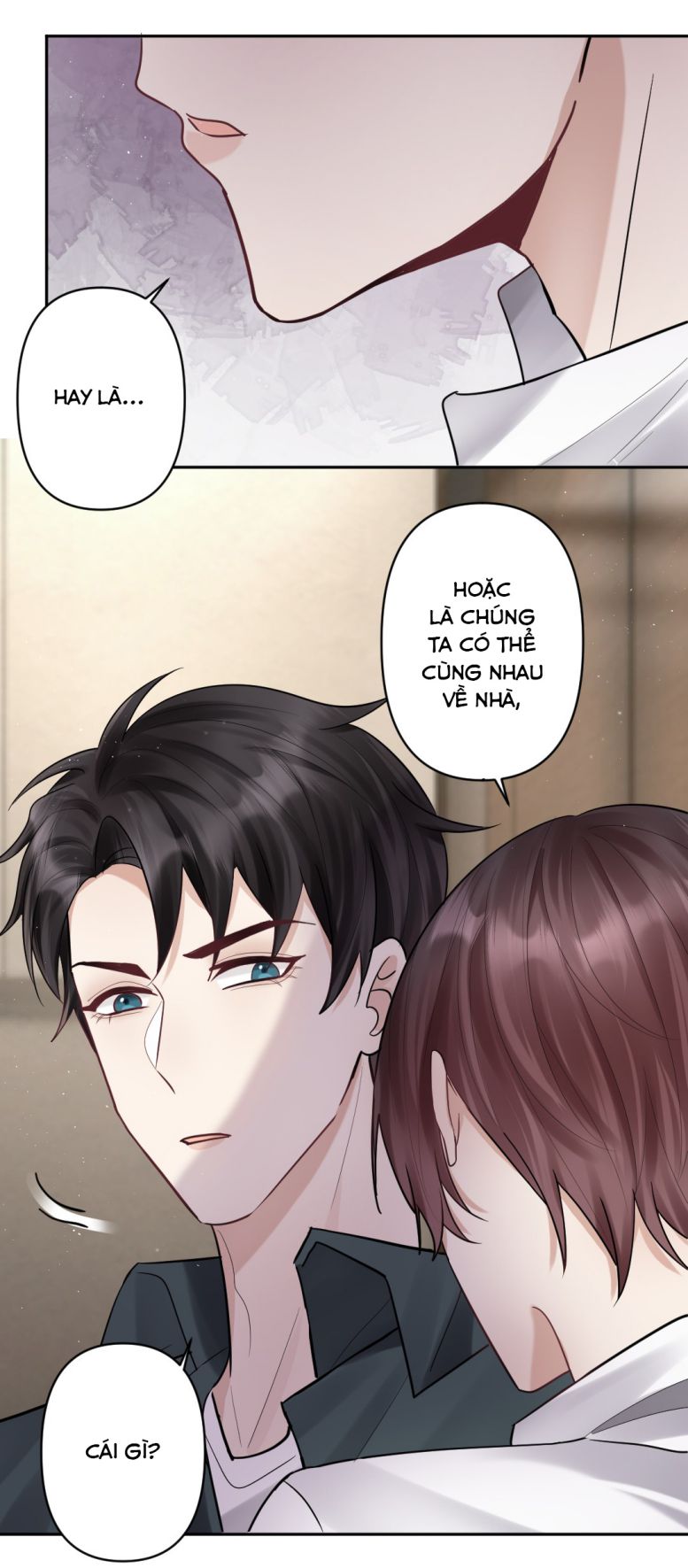 Máy Bay Giấy: Chapter 23