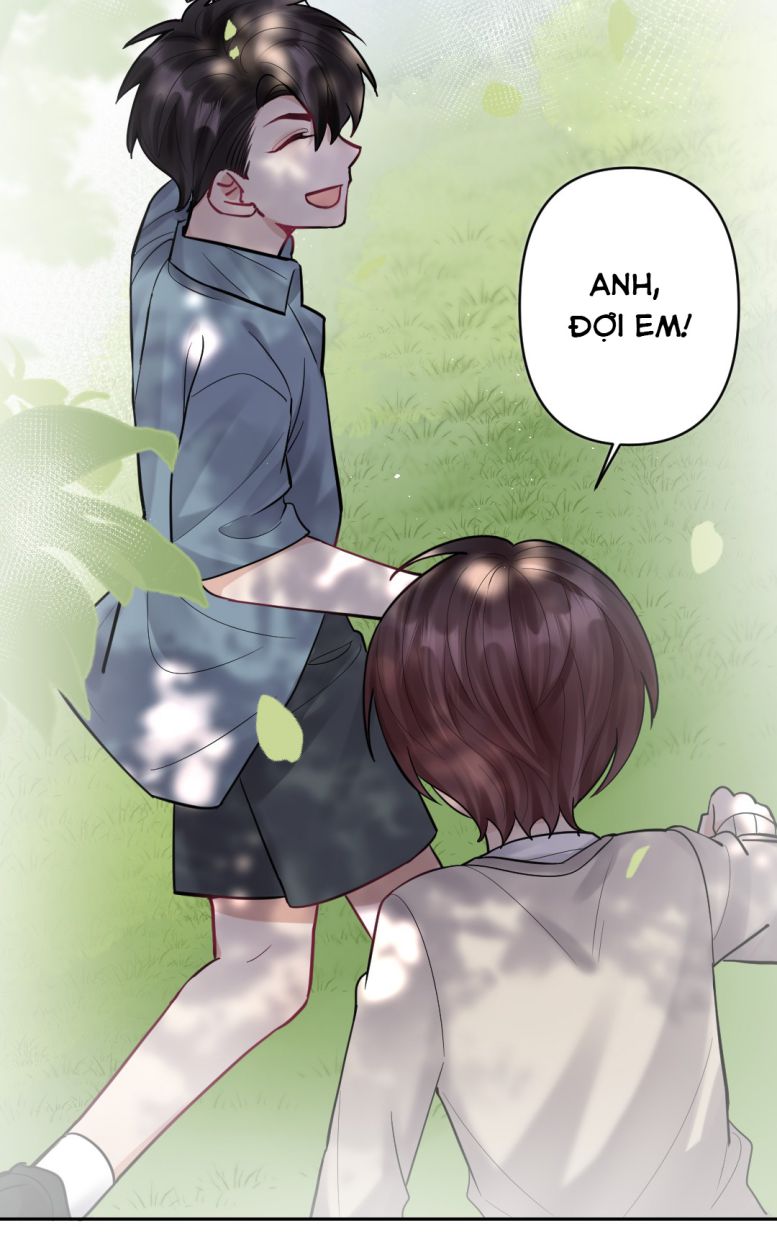 Máy Bay Giấy: Chapter 23