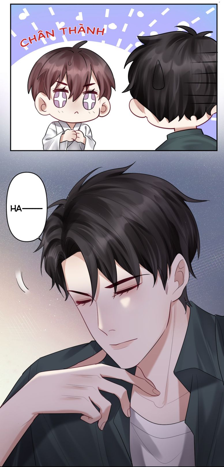 Máy Bay Giấy: Chapter 23