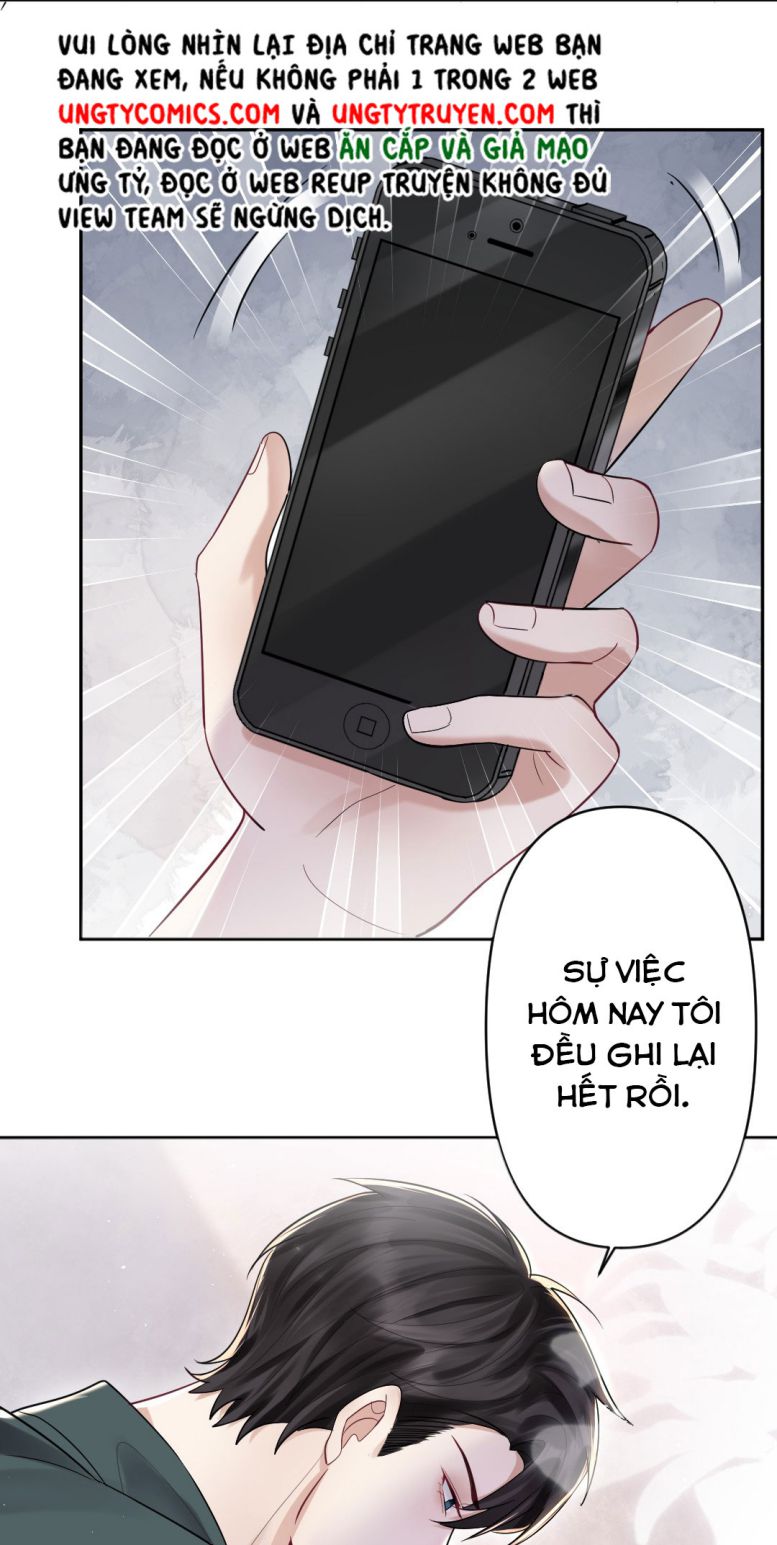 Máy Bay Giấy: Chapter 23
