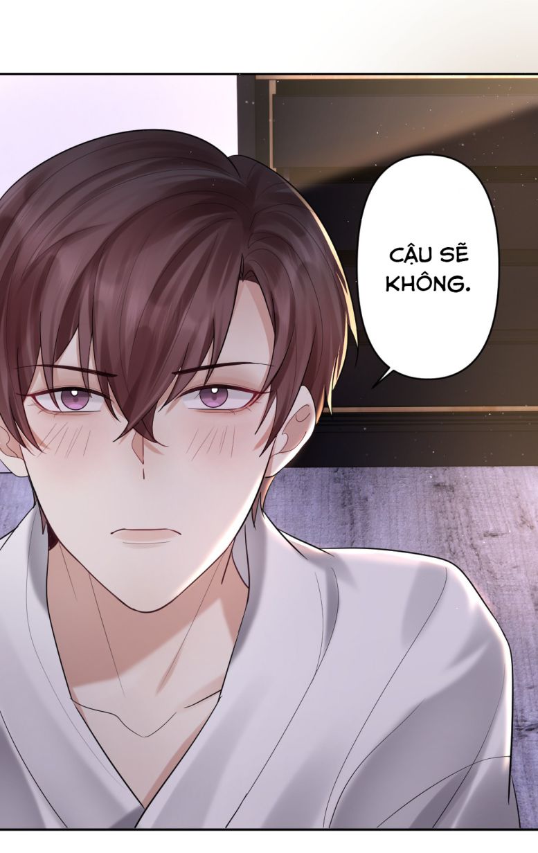 Máy Bay Giấy: Chapter 23