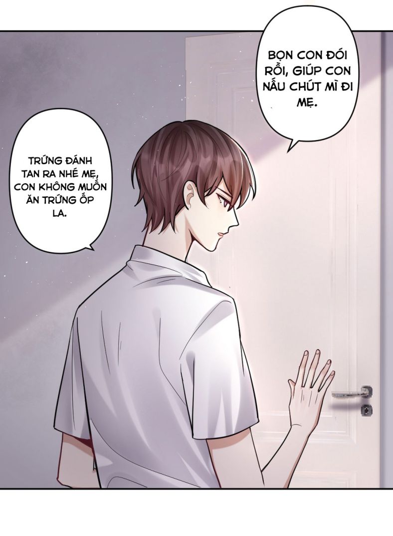 Máy Bay Giấy: Chapter 24