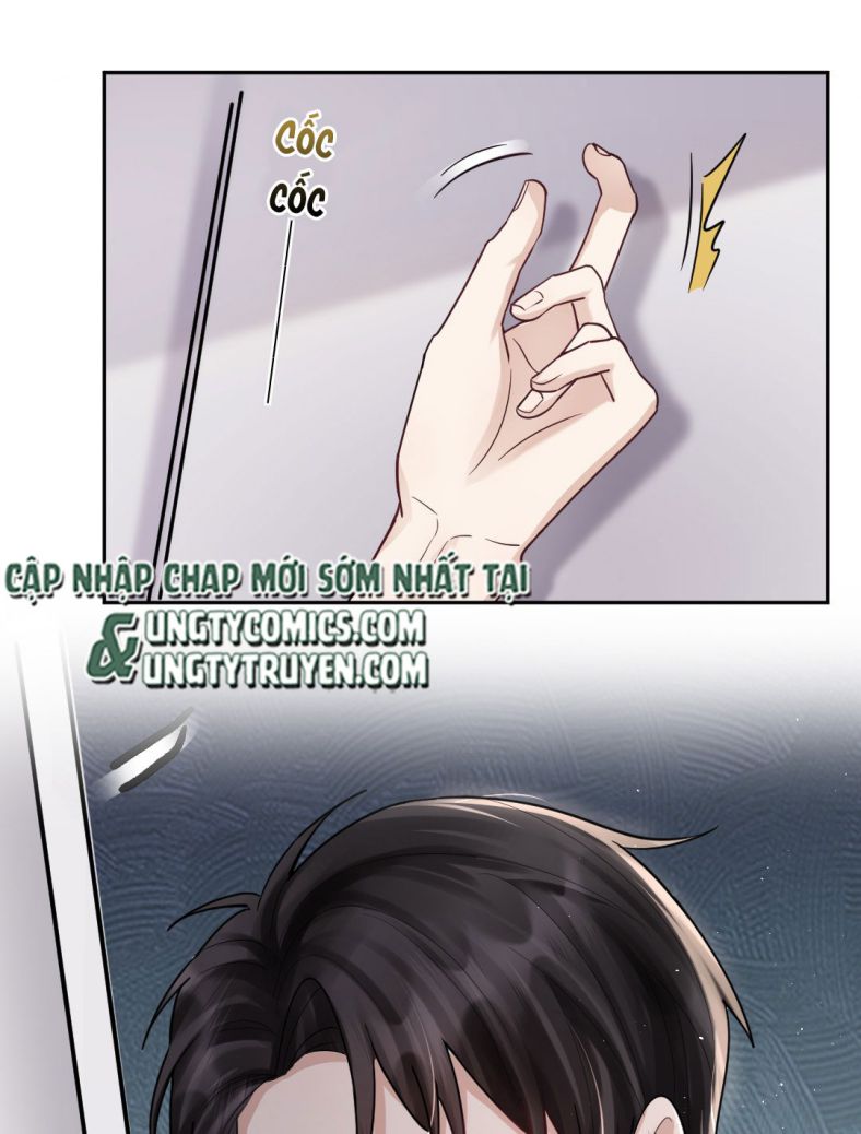Máy Bay Giấy: Chapter 24