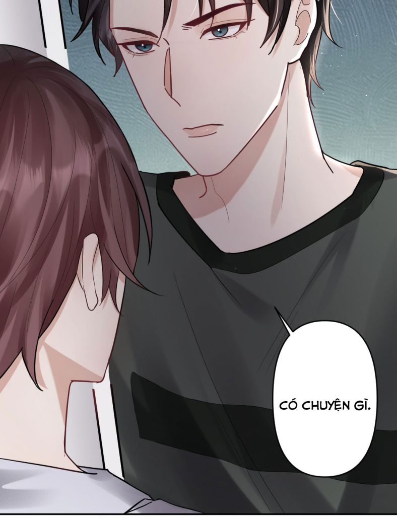 Máy Bay Giấy: Chapter 24