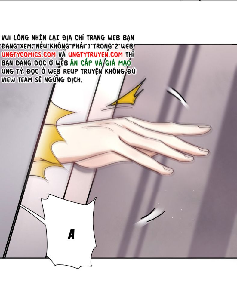 Máy Bay Giấy: Chapter 24