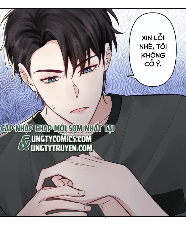 Máy Bay Giấy: Chapter 24
